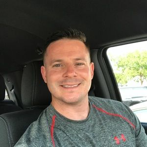 Meet your Posher, Brad